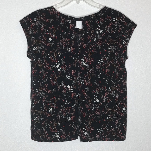 Abercrombie & Fitch Essentials Blouse - Picture 6 of 10